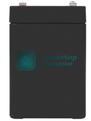 Батарея для ИБП ExeGate DTM 1209/EXS1290 (12V 9Ah 1234W), клеммы F2