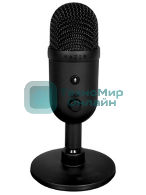 Микрофон Razer Seiren V2 X Seiren V2 X