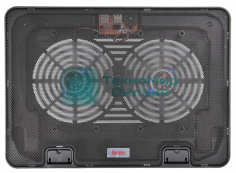 Подставка Buro BU-LCP156-B214H