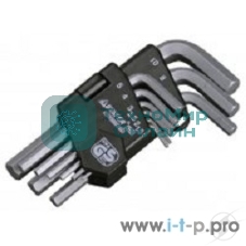 Набор STAYER Ключи 