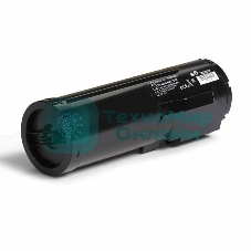 Картридж лазерный Xerox 106R03581 черный для VersaLink B400/B405 5900 стр.(Channels)