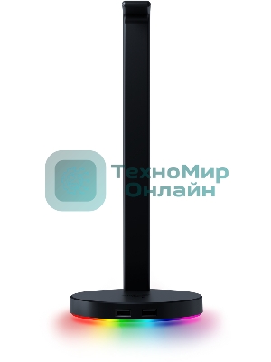 Подставка для наушников Razer Base Station Chroma V2 Razer Base Station V2 Chroma