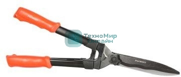 Ножницы для живой изгороди Patriot CH 590 черный