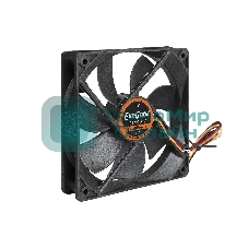 Вентилятор для корпуса ExeGate ExtraPower EP12025H3P черный, 120 мм, 1800 об/мин, 28 дБ, 3 pin