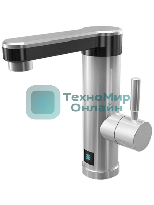 Водонагреватель Electrolux Taptronic S проточный Высокая мощность для мгновенного нагрева.