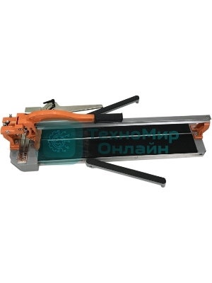 Плиткорез рельсовый 600 мм Вихрь