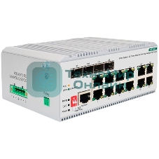 Коммутатор РоЕ OI3112P/185W/A1A