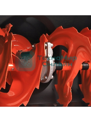 Снегоуборщик PATRIOT PS 707 E, Двигатель 7л.с до -25 °С; 212 сс; Стартер ручной/220V; LED-фара, Панель c увеличенным диапазоном скоростей 6 вперед/2 назад; Ширина ковша 610мм +100(26