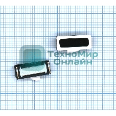 Динамик верхний (слуховой) для Huawei P Smart Enjoy 7S