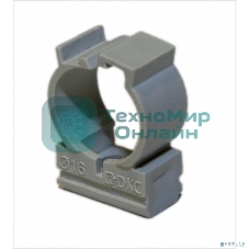 Держатель 2-компонентный DKC 51116 д.16 мм