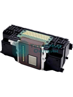 Печатающая головка Canon QY6-0083 черный для Canon PIXMA MG6310/MG6320/MG6350/MG6370/MG6380/MG7140/MG7150/MG7180/iP8720/iP8750/iP8780