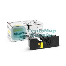 Картридж лазерный Kyocera TK-5440Y Kyocera TK-5440Y (2.4K)