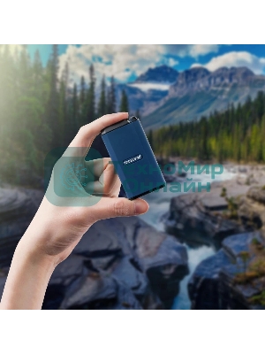 Внешний SSD Transcend USB-C 1TB TS1TESD410C ESD410C 1.8