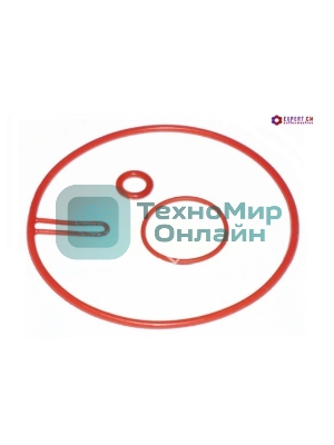 Ремкомплект плоского бойлера Saeco Royal