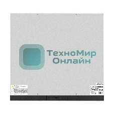 Батарейный блок ExeGate PowerExpert BX-2U.72V.6S7Ah для ULS-2000/ULS-3000 встроенные батареи 12V 7.2Ah - 6шт, Rackmount 2U/Tower, металлический корпус, черный