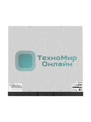 Батарейный блок ExeGate PowerExpert BX-2U.72V.6S7Ah для ULS-2000/ULS-3000 встроенные батареи 12V 7.2Ah - 6шт, Rackmount 2U/Tower, металлический корпус, черный