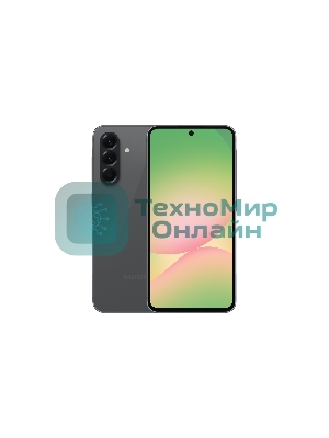 Смартфон Samsung Galaxy SM-A566E A56 5G, 8/128Gb, черный