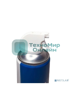 Пневматический очиститель Filum Turbo XXL Pro удобный распылительный клапан, для удаления загрязнений с труднодоступных мест, 1000 мл (FL-CLN-Air1001)