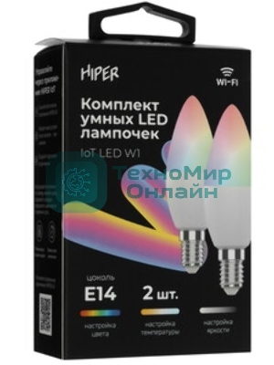 Светильник Hiper Подвес HIPER H147-0 1E2760Вт черный