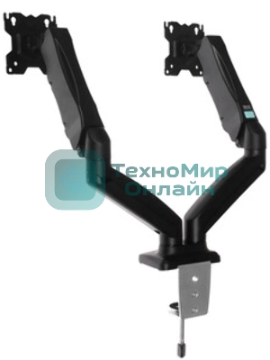 Кронштейн ONKRON G160 для монитора 13