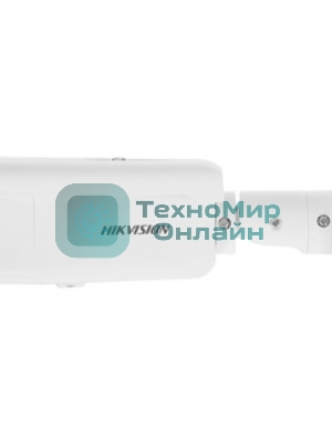 Камера видеонаблюдения IP Hikvision DS-2CD2T27G2-L(C)(6mm) 6-6мм цветная