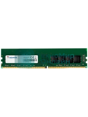Оперативная память ADATA Premier, DDR4, 16GB (1x16GB), 3200MHz, CL22, DIMM