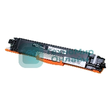 Картридж лазерный Sakura CE310A для HP LaserJet Pro CP1025/CP1025N, черный, 1200 к.