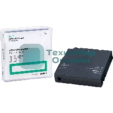 Картридж HPE C7977A LTO-7 Ultrium 15Tb RW Data