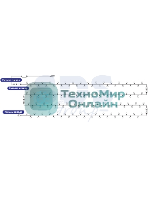 Гирлянда Neon-night 