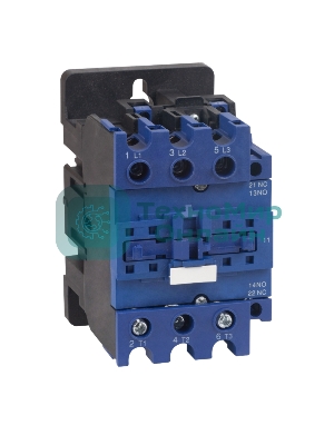 Контактор ПМЛ 5160ДМ 100А 220AC УХЛ4 Б КЭАЗ 110653