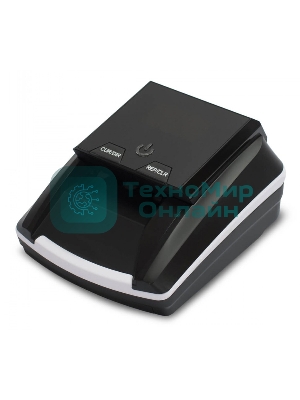 Детектор банкнот Mertech D-20A PROMATIC LED MULTI автоматический мультивалюта АКБ