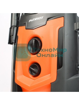 Минимойка Patriot GT970 Imperial 2600Вт