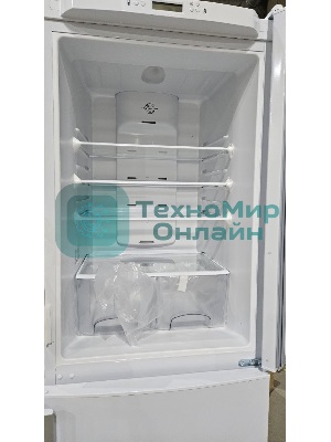 (Поврежденный товар) Холодильник Atlant ХМ 4423-000-N белый [См.описание!]