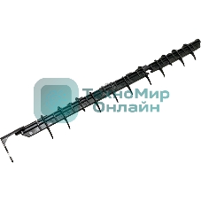 Переключающая планка узла термозакрепления GATE PLATE