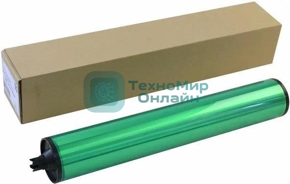 Барабан CET (Япония) для Xerox Color C60/70/75 Press черный, 354000 стр.