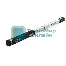 Лампа светодиодная Gauss Elementary T8 12Вт 6500К G13 1000лм 600мм стекло