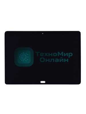 Модуль (матрица + тачскрин) для Huawei MediaPad M3 Lite 10 черный