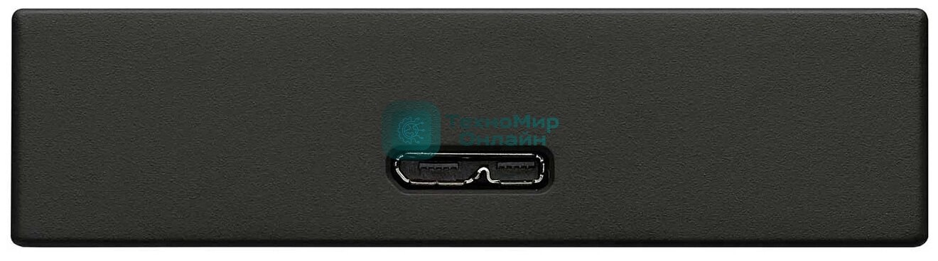 Жесткий диск Seagate USB 3.0 4Tb STKZ4000401 One Touch 2.5