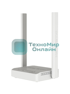 Беспроводной роутер Keenetic 4G (KN-1213)