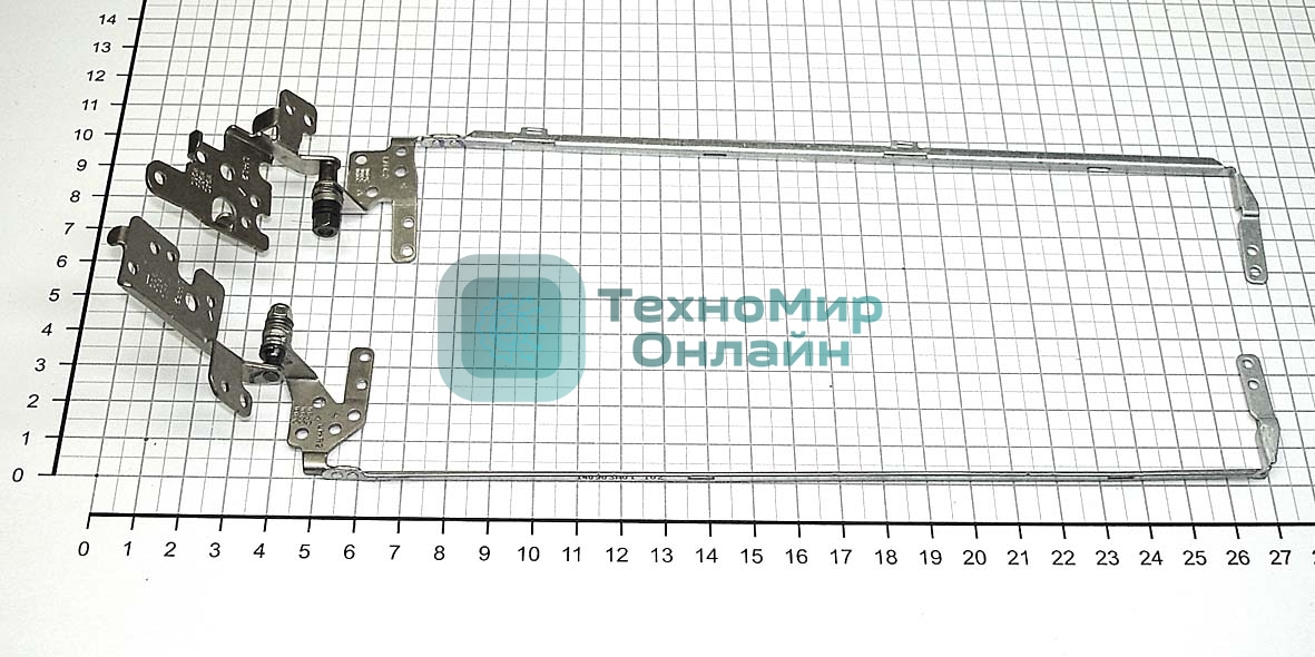 Петли для ноутбука HP ProBook 450 G1, 455 G1