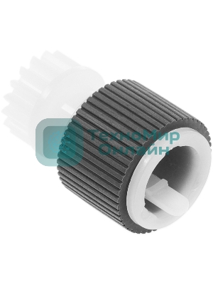 Ролик подхвата Cactus CS-PRA-HP-M630 (RL1-2099-000) для HP CLJ CP4025, CP4525, CM4540, CLJ Enterprise M651n, M651dn, M651xh