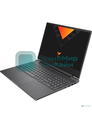 Ноутбук HP Victus 15-fa2082wm Core i5 13420H 16Gb SSD512Gb NVIDIA GeForce RTX4050 6Gb 15.6