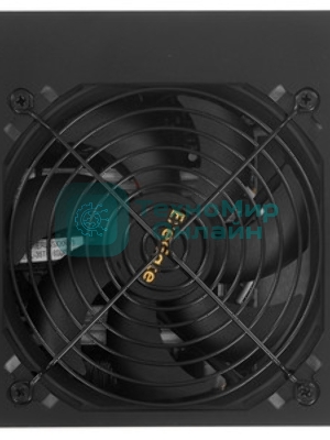 Блок питания ExeGate 700PPE (EX284730RUS), 700Вт, 120мм, черный