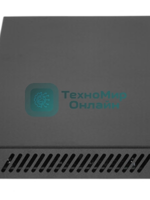 Коммутатор TP-Link TL-SG1210MPE Easy Smart 10-портовый гигабитный с 8 портами PoE+