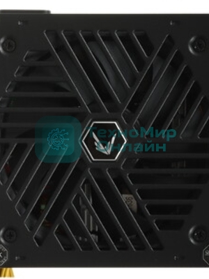 Блок питания Formula V Line FV-750WD, 750W, APFC, 80+, 12cm Fan