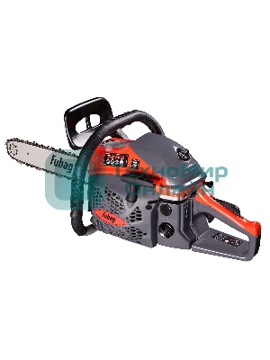 Бензопила FUBAG FPS 46 (38706) 2кВт 46см3 шина 16''