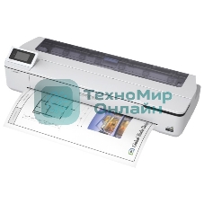 Плоттер струйный Epson SureColor SC-T5100N