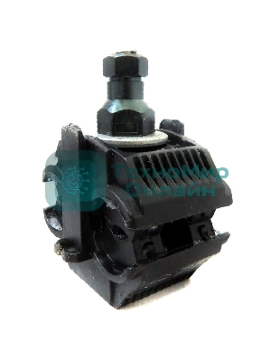 Зажим ответвительный прокалывающий P3X-95 (25-95; 25-95) ИНСТАЛЛ 14041