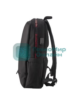 Рюкзак для ноутбука SUMDEX (15,6) IBP-016BK, черный