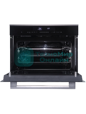 Электрический духовой шкаф OKB 3250 GNBX MW, встраиваемый